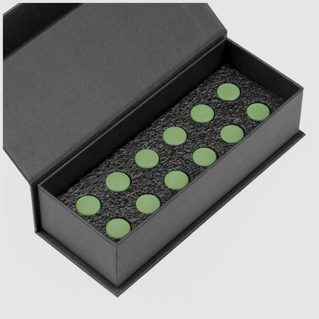 Loodkogels voor UMAREX TS68 | HDS68 | TR68 | HDR68 | 10g | SHOTSHELL KOGEL