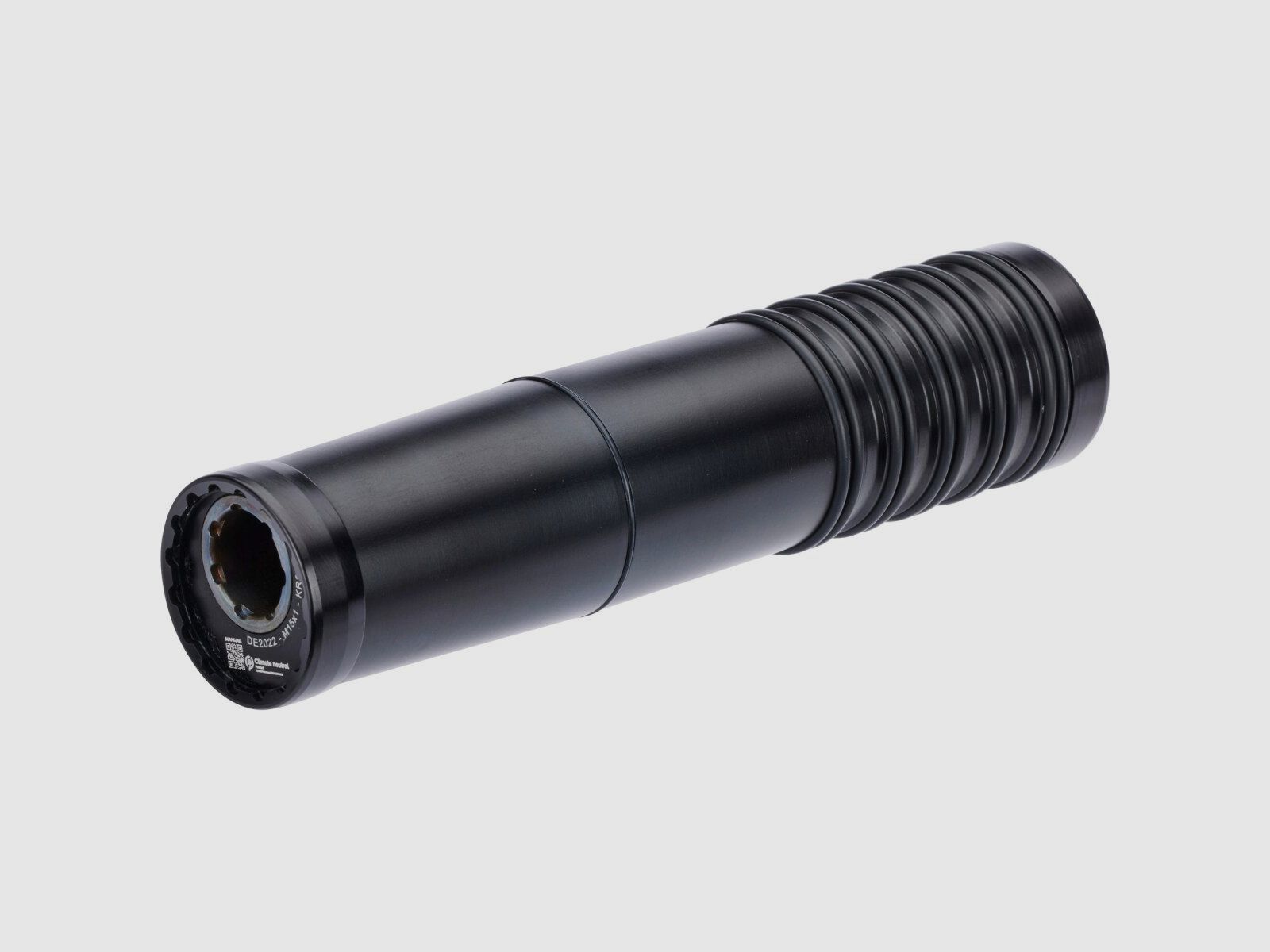 Krontec Schalldämpfer OR-50 - Kaliber .30 / 7,62 mm