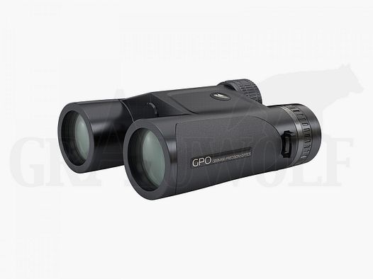 GPO Rangeguide™ 3200 10x40 Entfernungsmesser