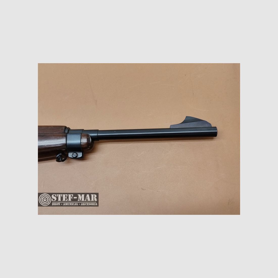 KBKS Erma Werke, Kal. .22 Long Rifle [S2353], Bild 12 von 17