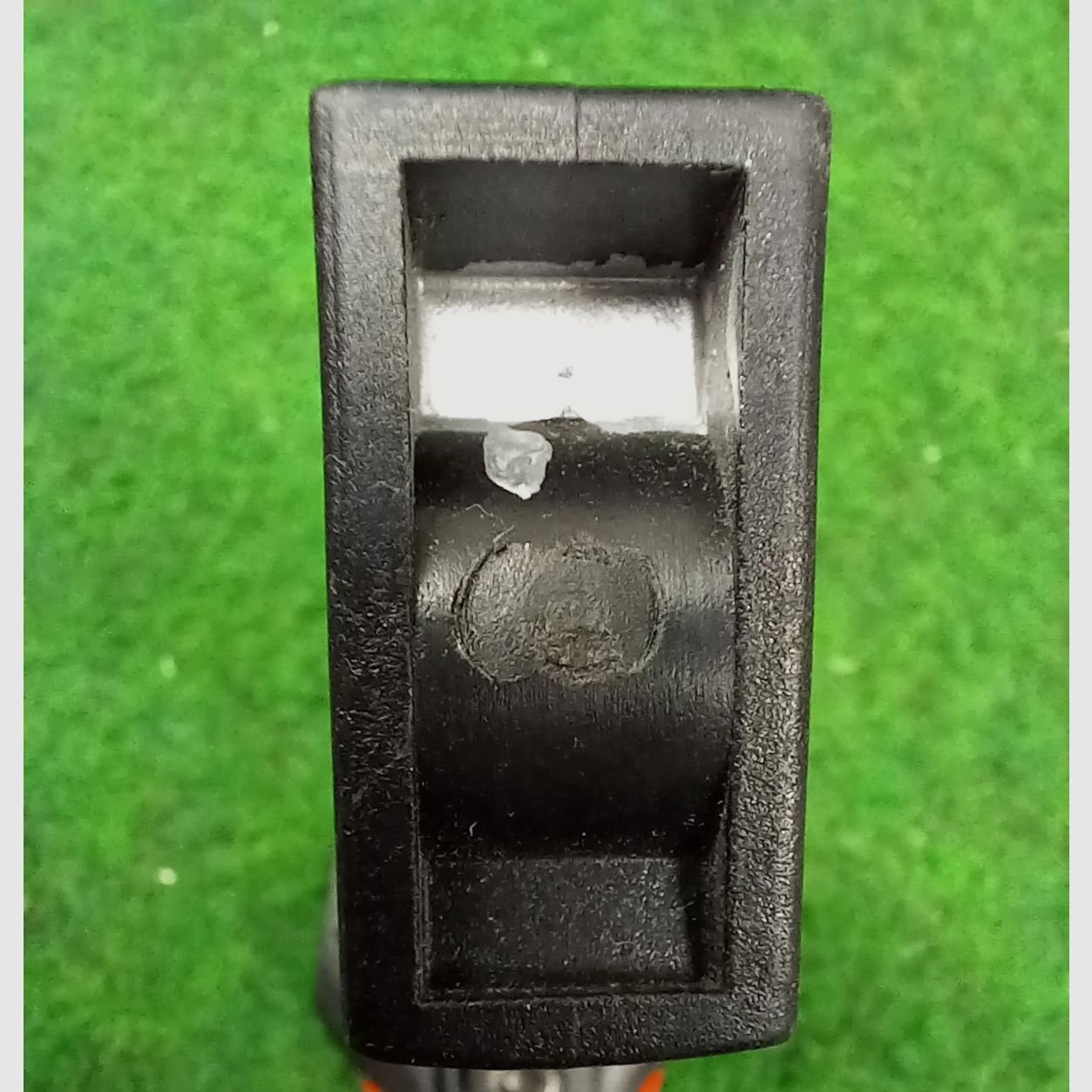 Walther GSP magazine in caliber .32 S&W