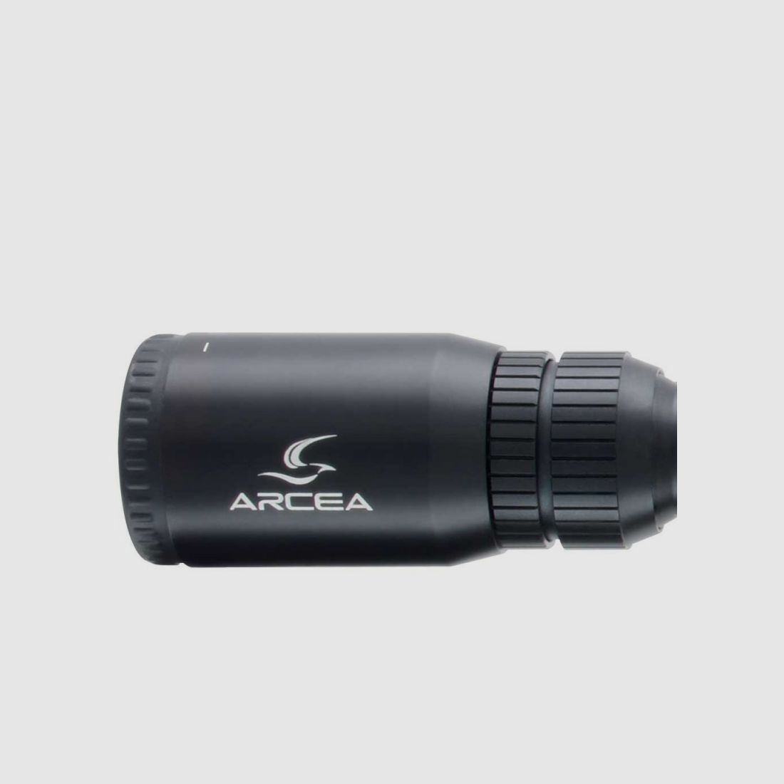 VISOR ARCEA 3-9X40 - 25, 4MM - RETI. CRIST.ILUM. FRONT FOCUS, imagen 4 de 6