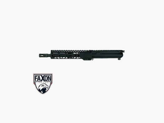 FAXON Ascent Gen2 .300 AAC Blackout Complete Upper Receiver 10.5″