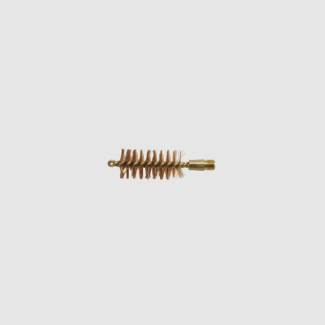 Dewey brosse pour baguette de nettoyage brosse en bronze pour fusil cal. 20 filetage US 5/16x27