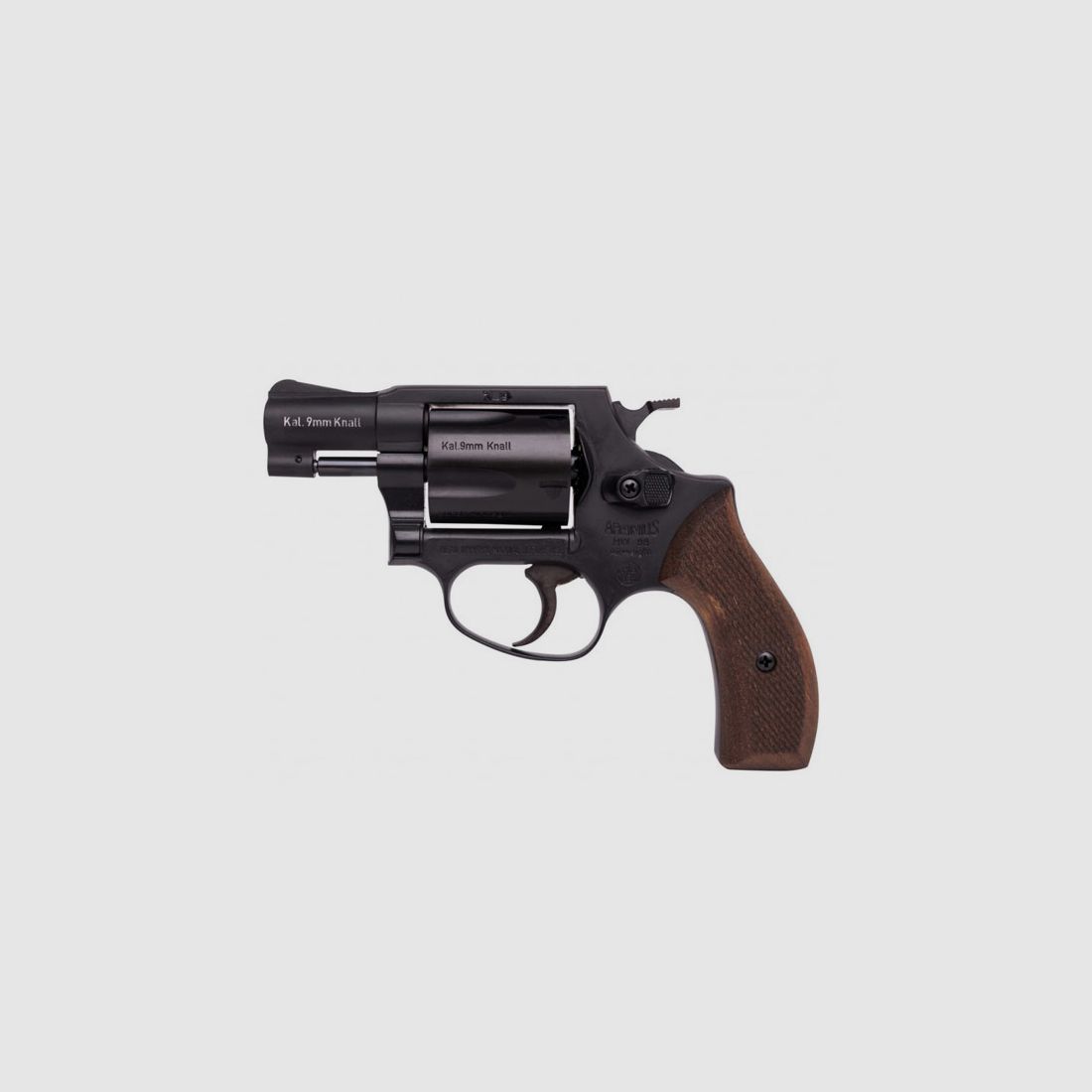 WEIHRAUCH HW 88 Super Airweight