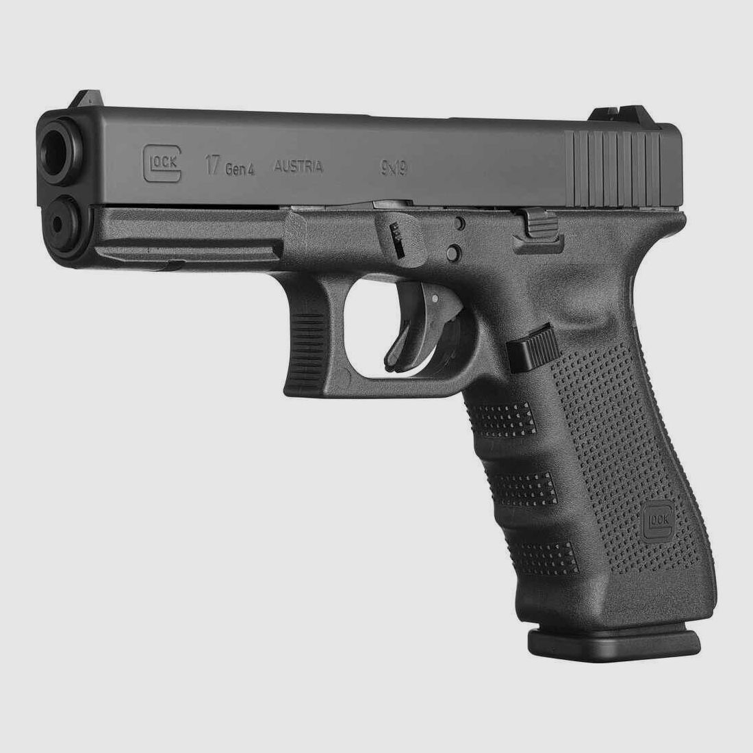 Glock 17 Gen 4, Bild 3 von 4
