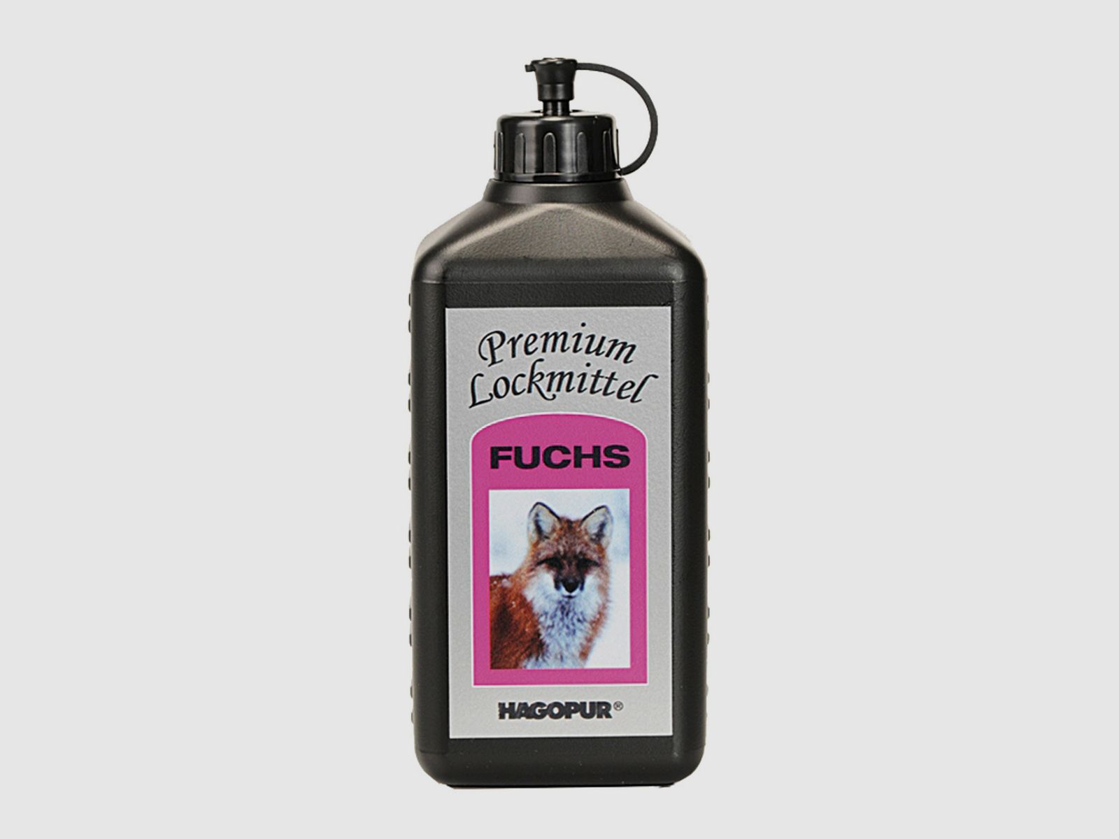 Premium Locking Agent Fox