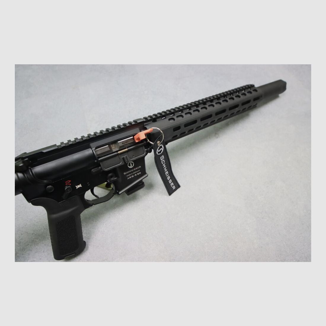 Schmeisser AR15-S4F SD