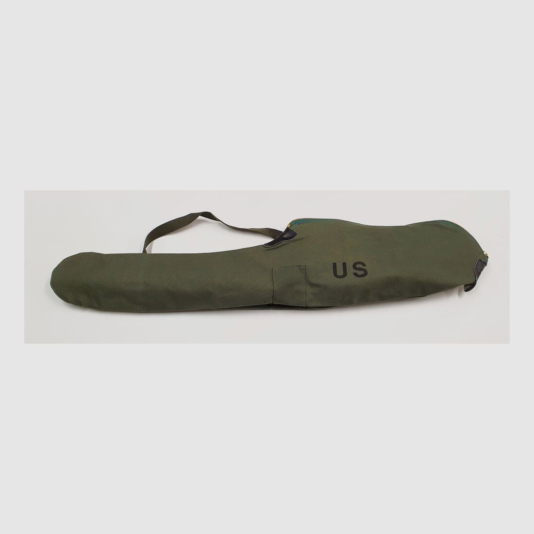 US ARMY WW2 M1 Carbine case carrying rifle bag Tasche Canvas Tragetasche Fu