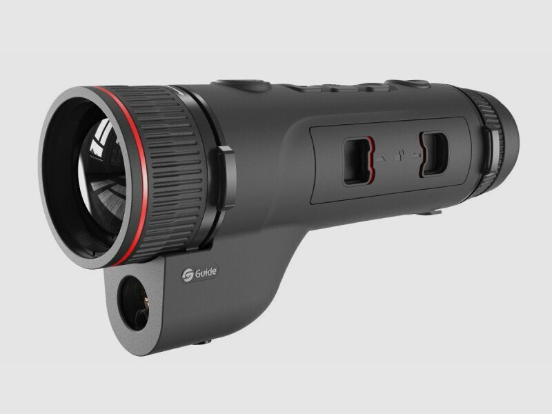 Guide TJ630L Thermal Imaging Handheld Device