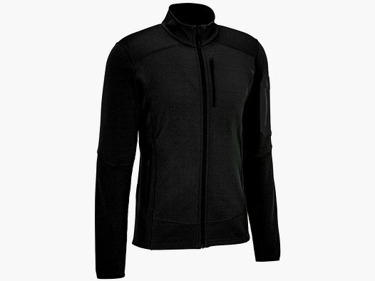 Pfanner Polartecjacke Herren