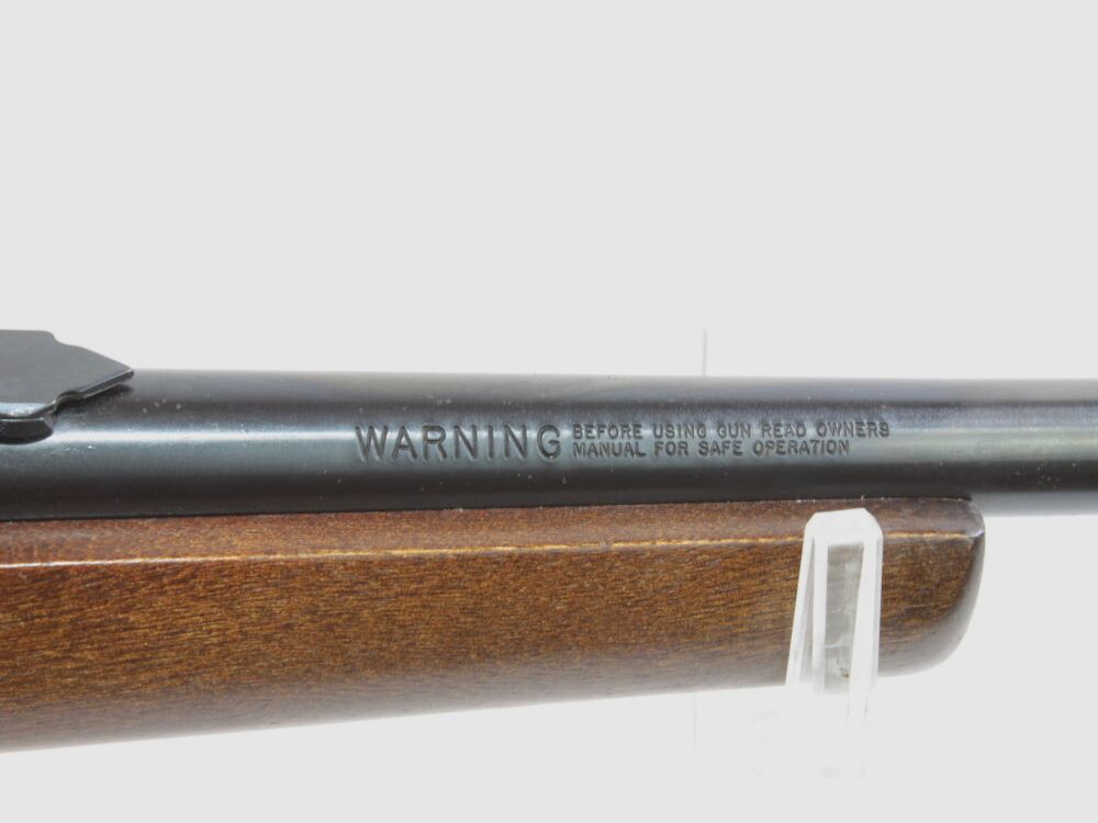Marlin firearms halbautomatische Büchse Marlin Model 9 "Camp Carbine" - 9mmLuger