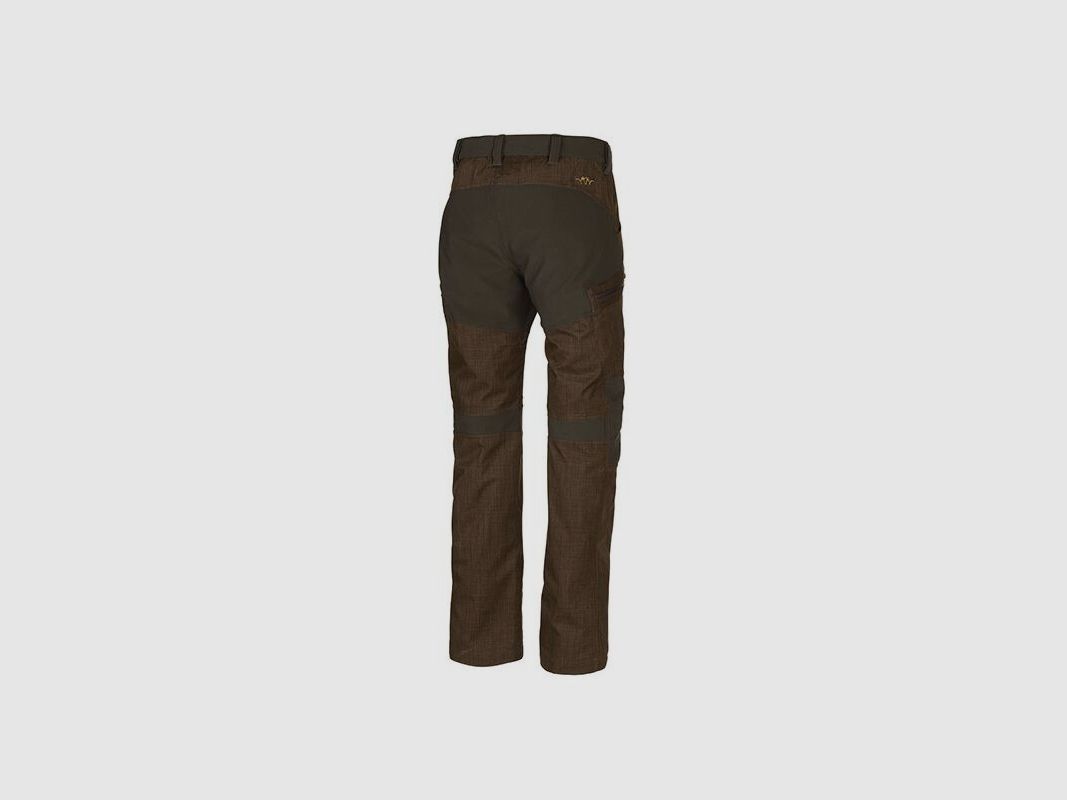 Blaser Herren Hose Hybrid WP Sportiv Frieder Muskat