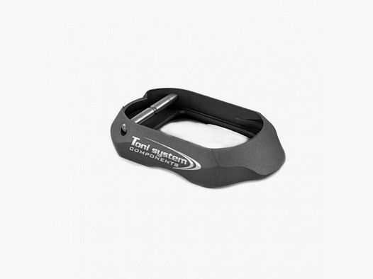 Puit de Cargador Toni System Para 2011 Negro