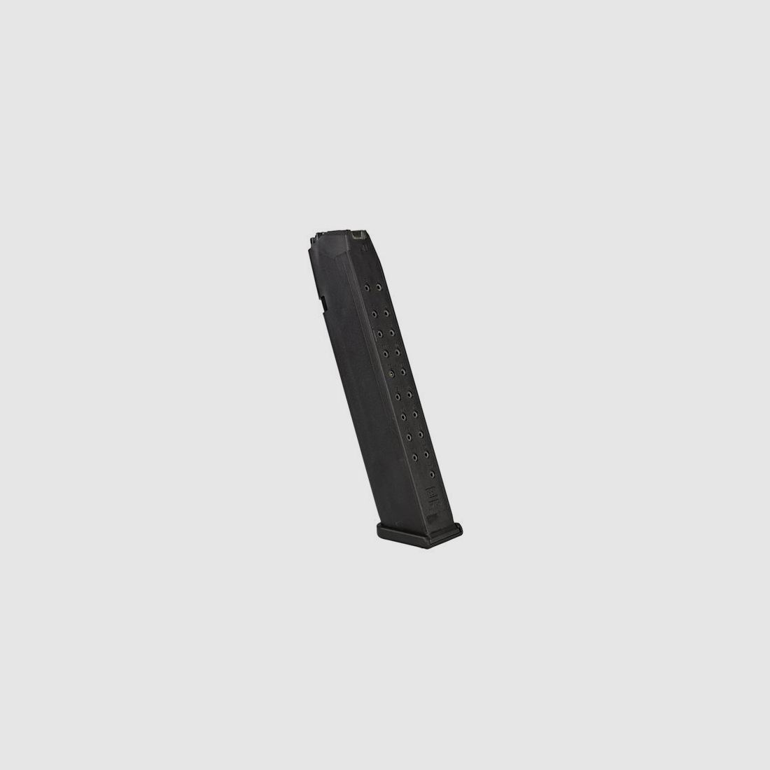 Cargador Glock 22rd .40 S&W 22 disparos