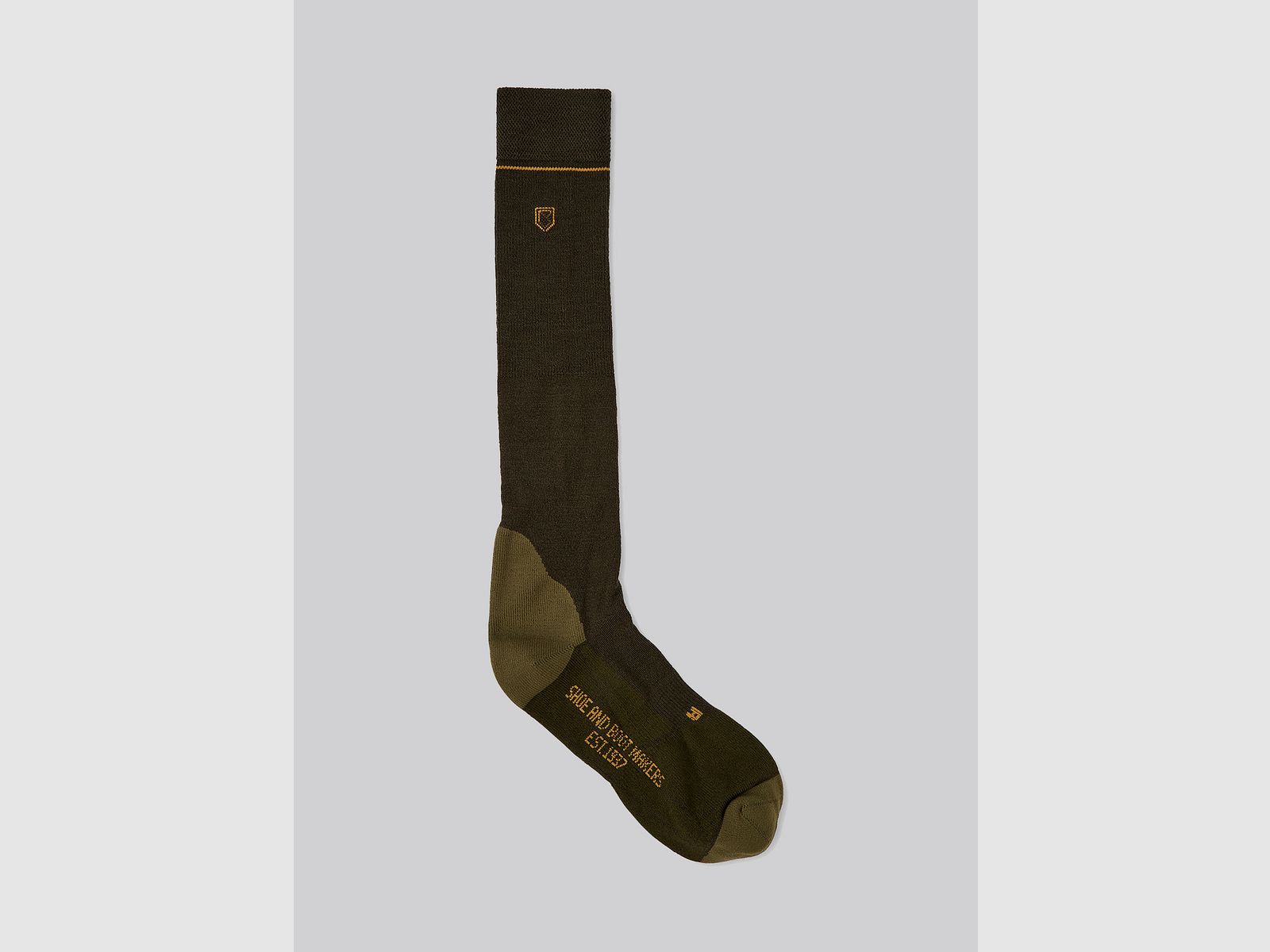 Dubarry Lambeg-Socken Olive
