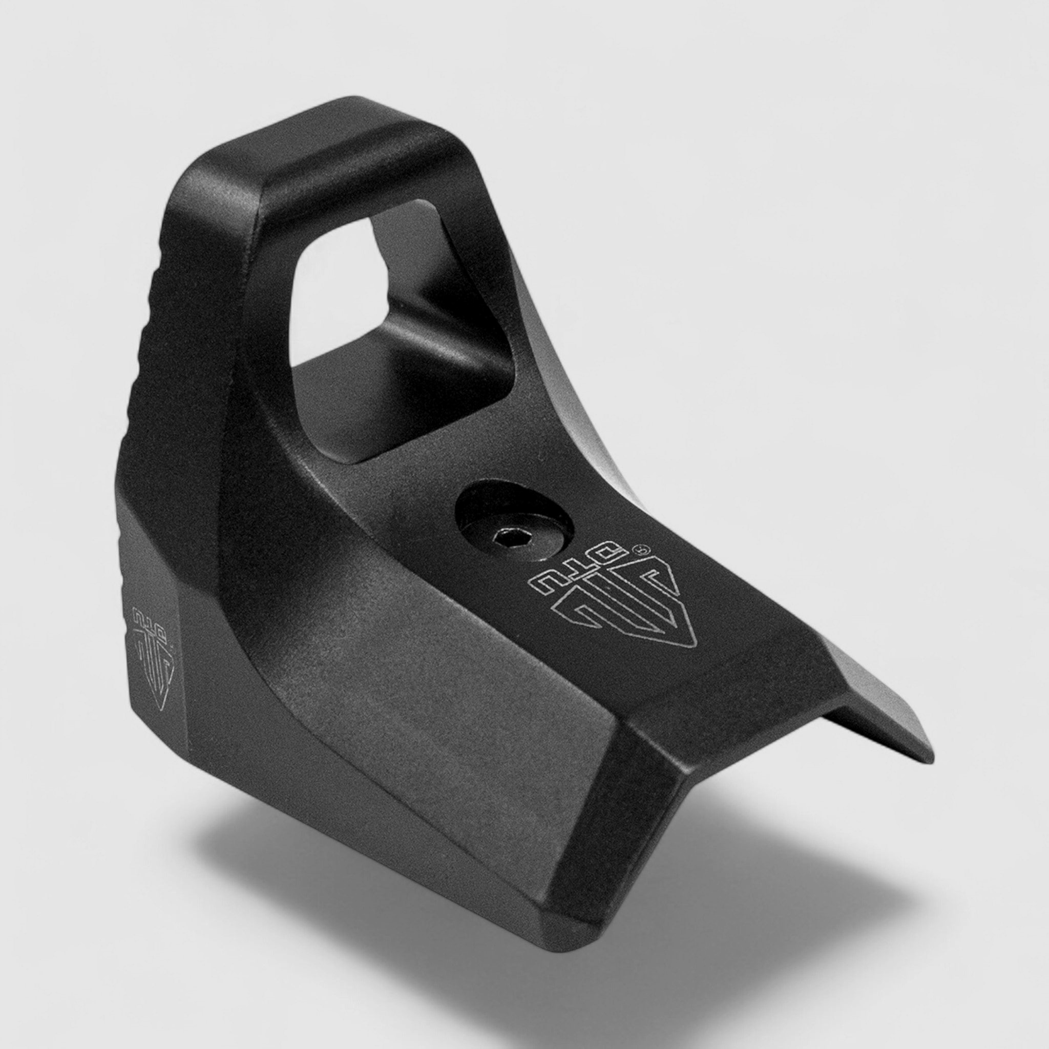 UTG Super Slim Hand Stop/ Barricade Rest Kit