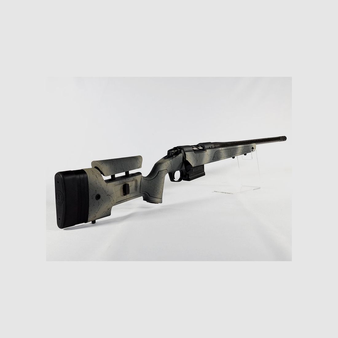 BERGARA B14 Wilderness HMR Carbon