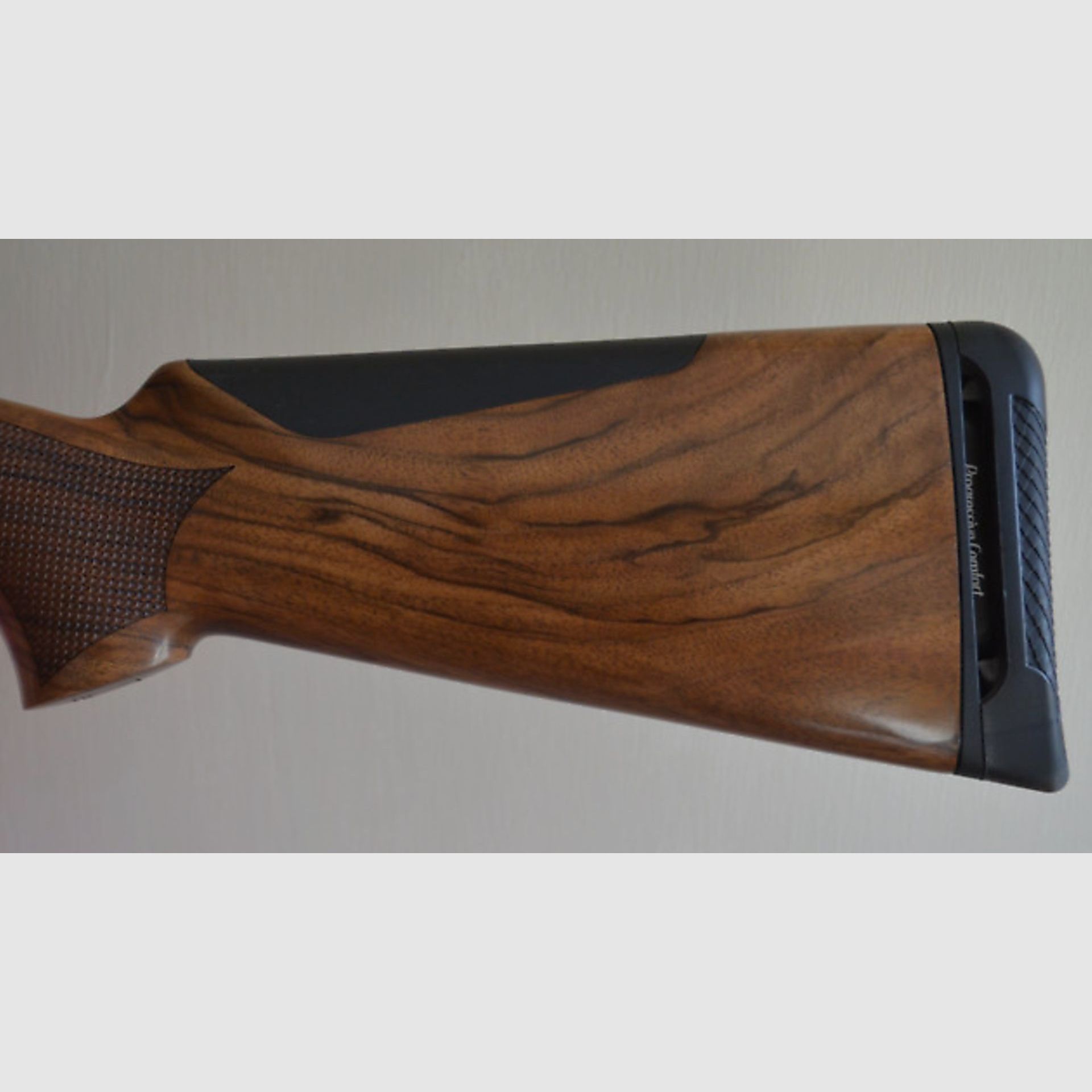 Bockdoppelflinte Benelli 828U Silver Kal. 20/76, Bild 14 von 22