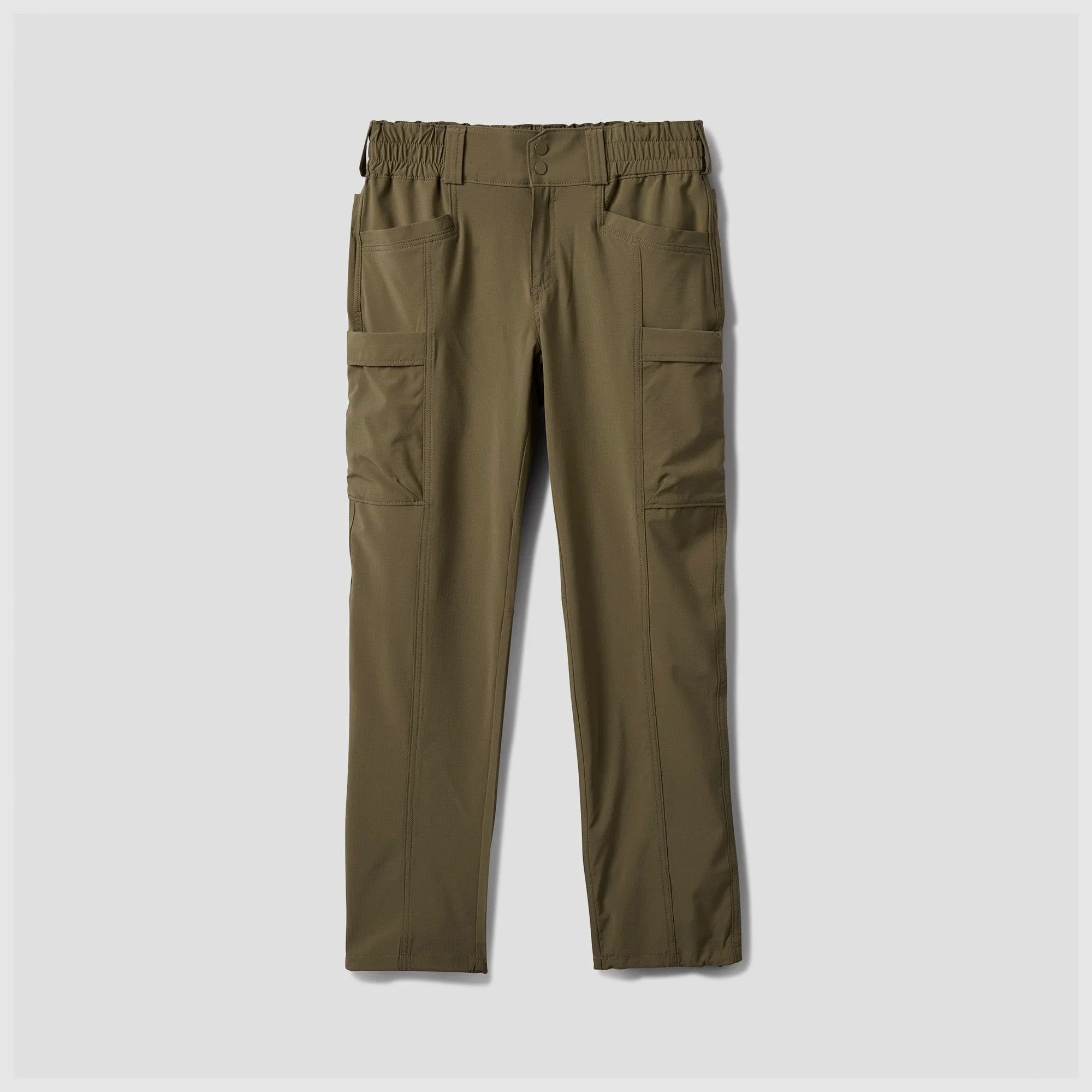 Hose Azurite Pant