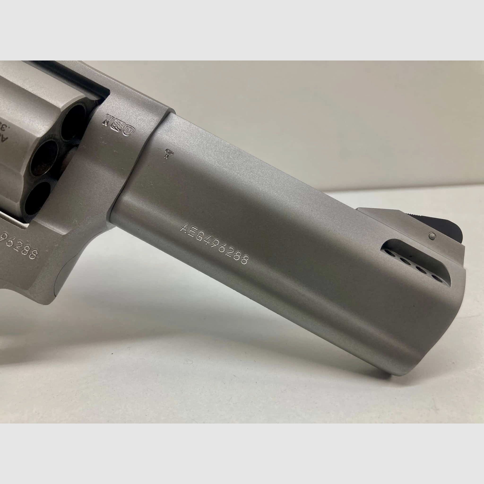 TAURUS 627 STS | Rastreador