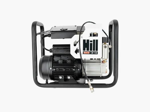 Compressore PCP Elettrico Evo-310 Hill