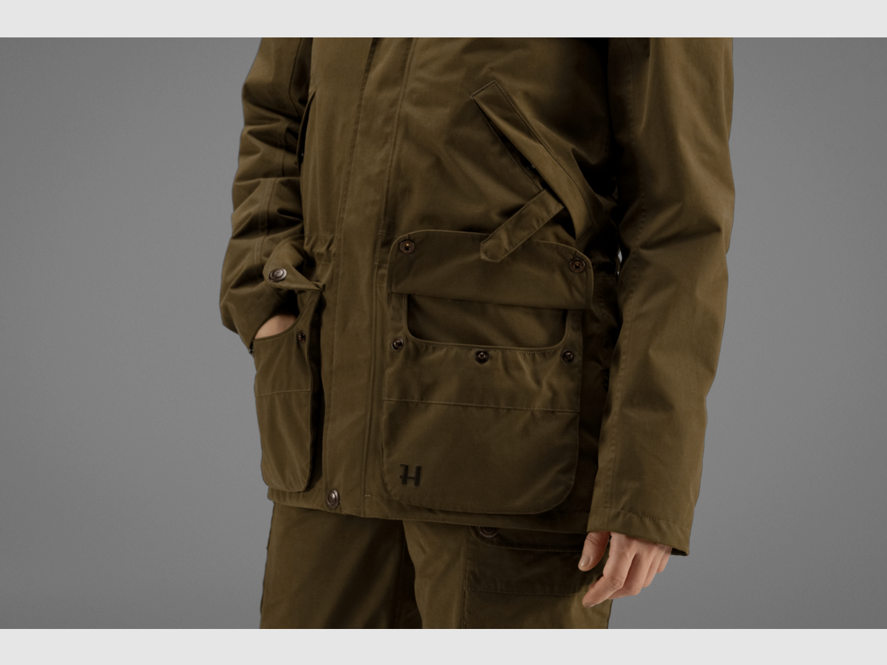 Veste Retrieve Lady, image 9 sur 11