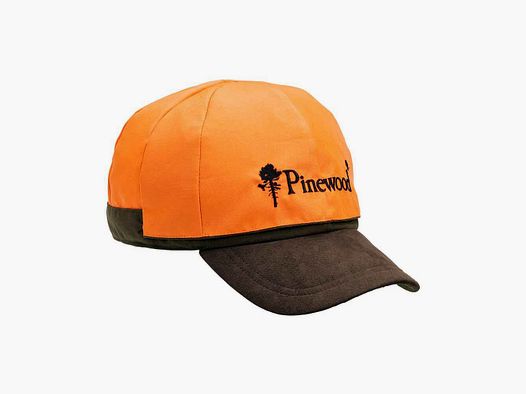 Pinewood cappellino reversibile Kodiak
