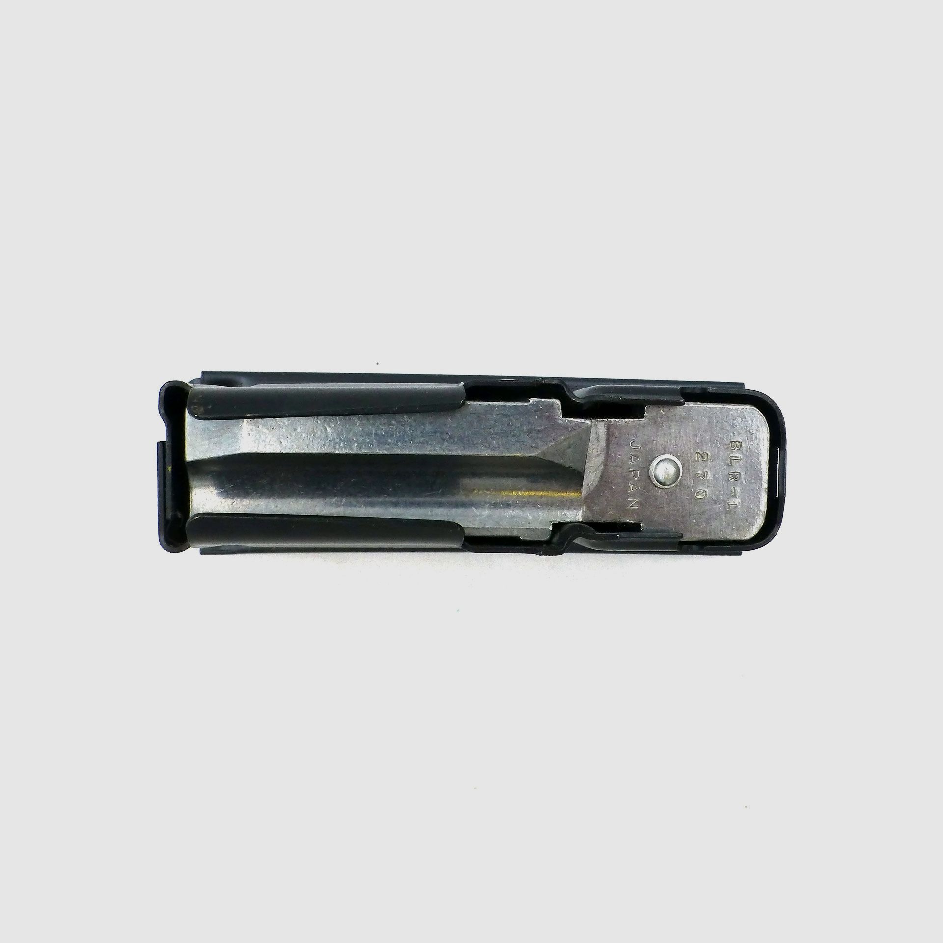 Magazin BROWNING BLR-L Kal. 270, 4 Schuss, Bild 3 von 4