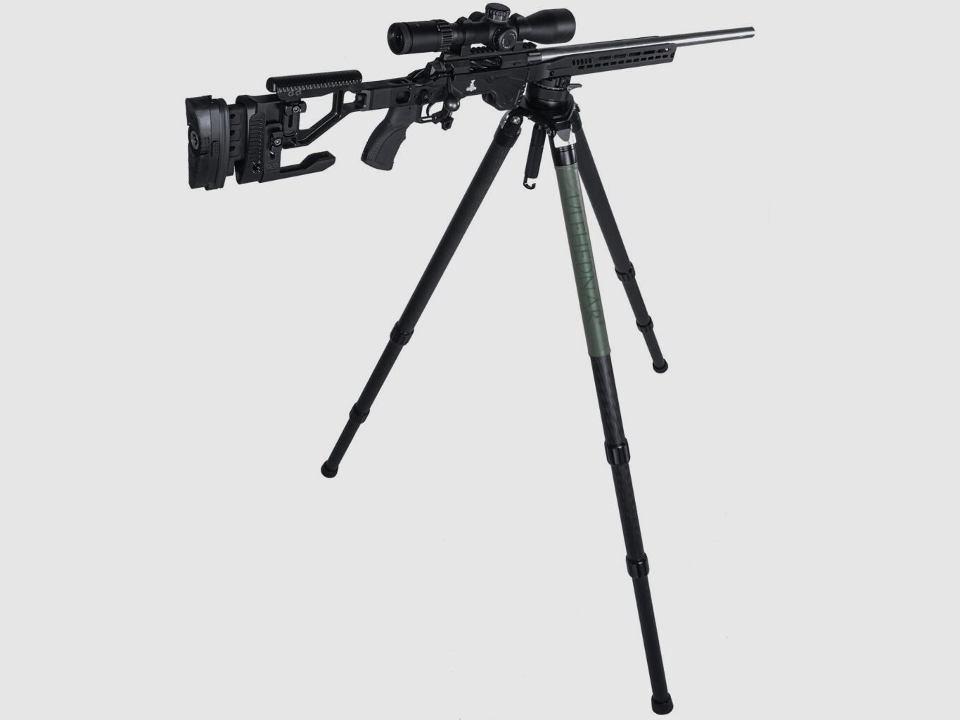ULFHEDNAR PRS Tripod HD 35, image 2 of 3