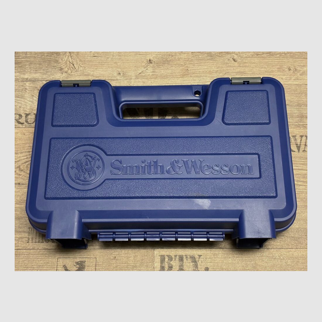 Smith & Wesson Mod. 25