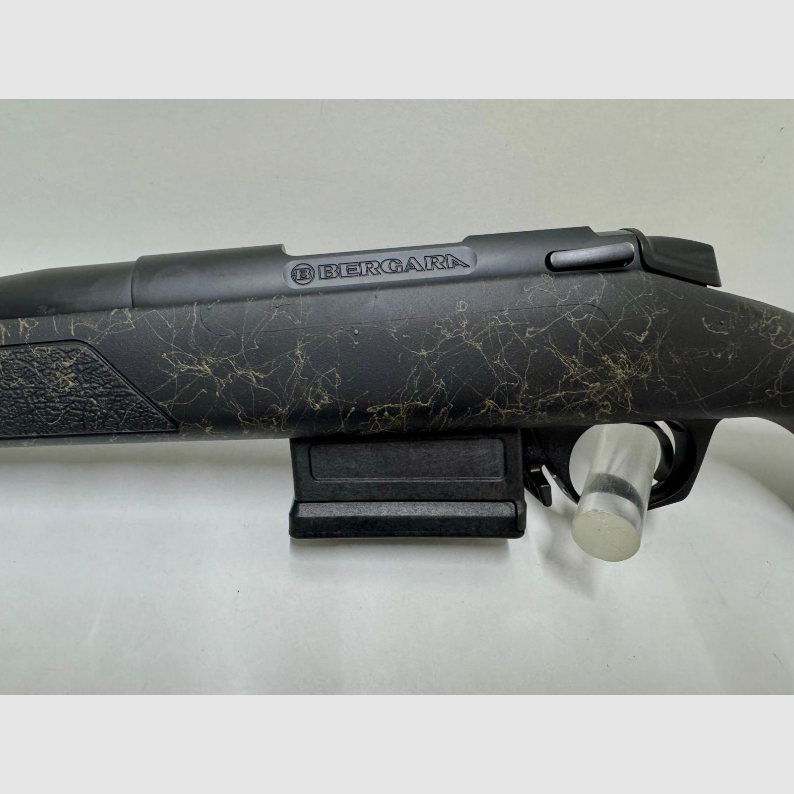 Bergara B14 Sierra