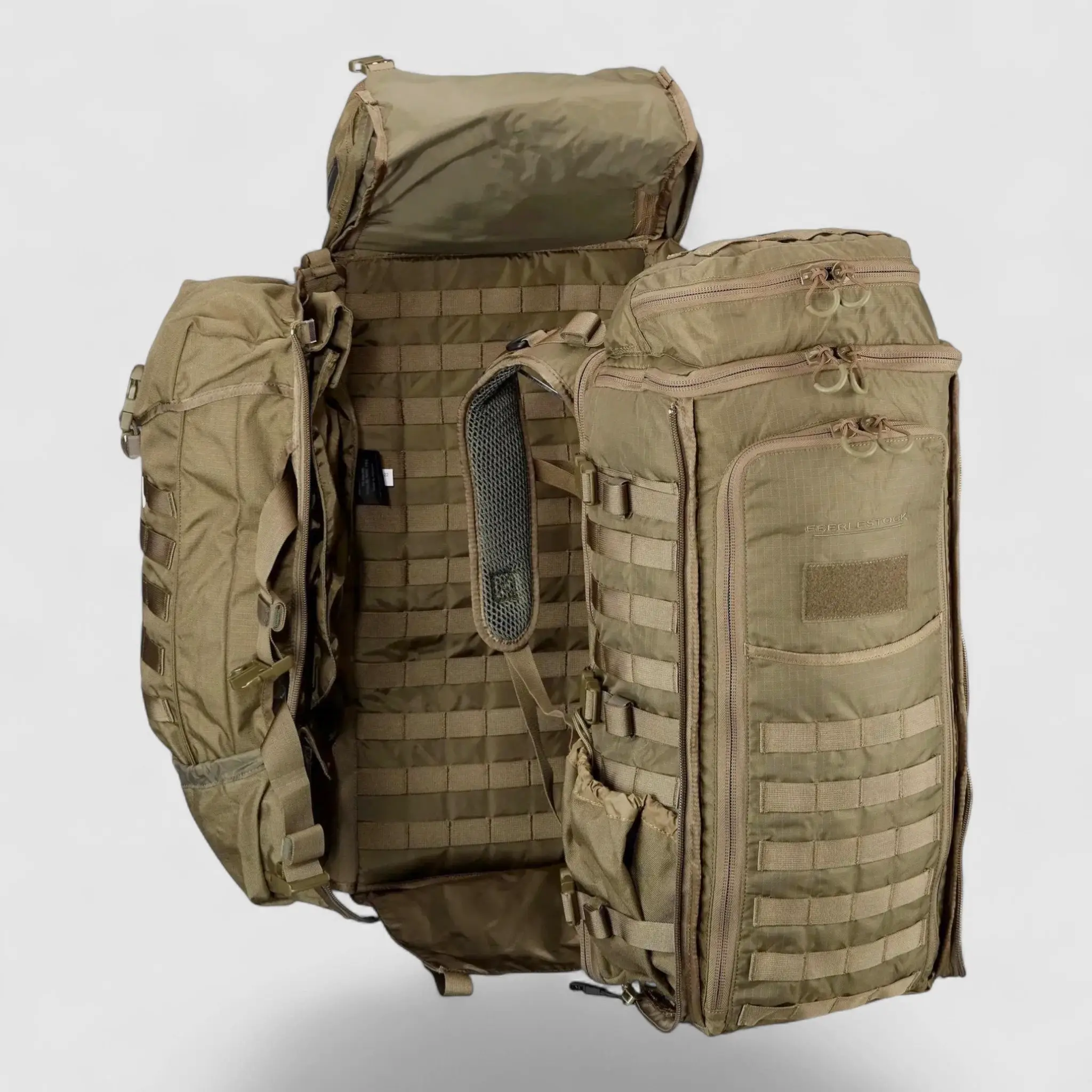 Eberlestock Skycrane II Pack, image 2 sur 2