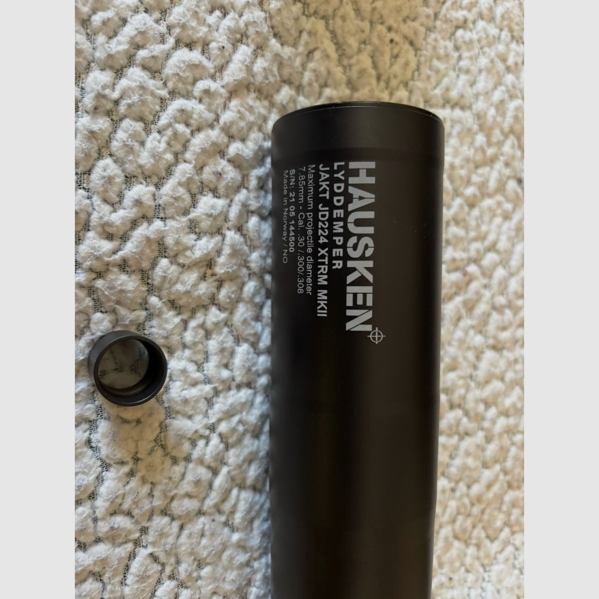 Blaser R8 Zustand wie Neu mit viel Zubehör (ohne Ziehlfernrohr!!)