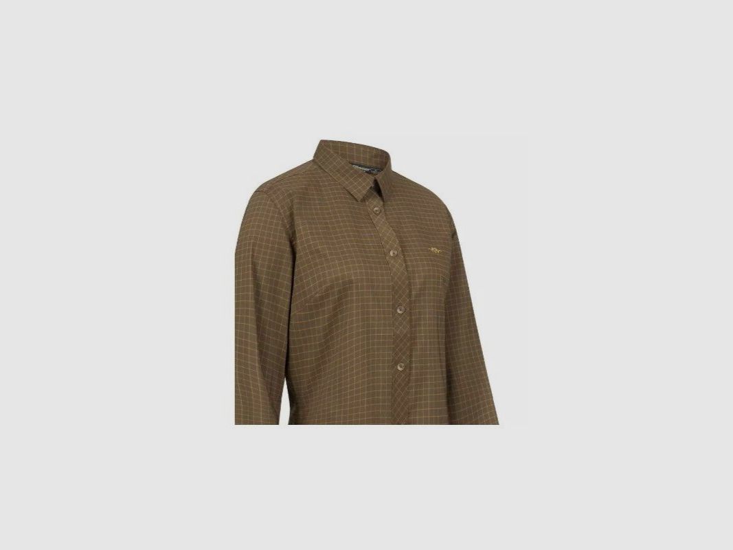 Camicia da donna Blaser Sergia, immagine 2 di 4
