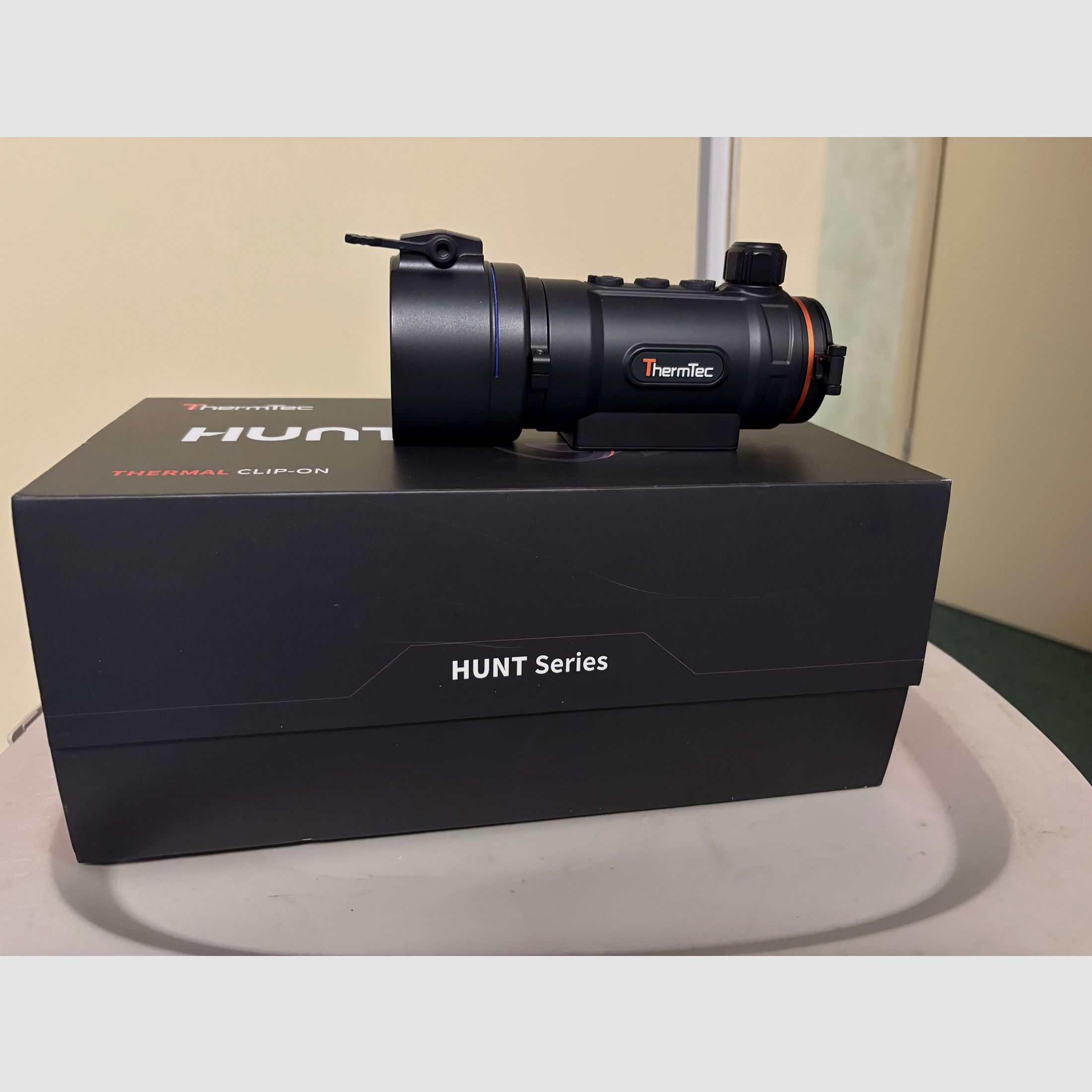 Therm-Tec Hunt 335