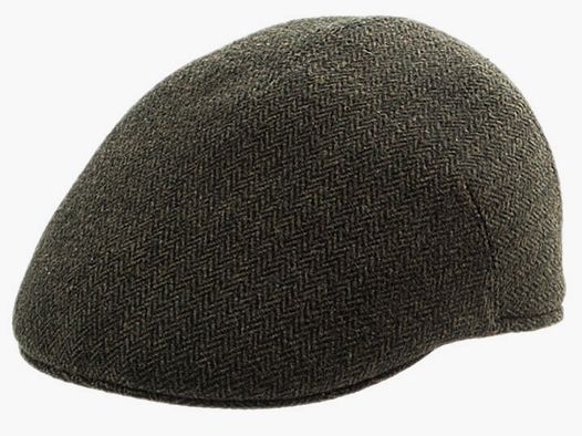Cappello piatto