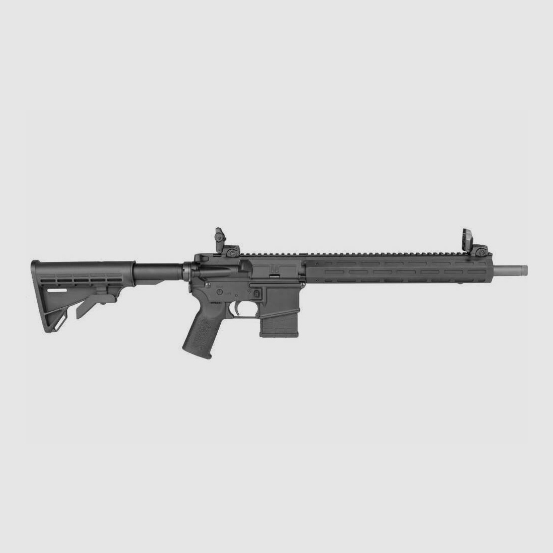 Tippmann M4-22 - Elite GS - .22 LR 16"/40,6cm .22lr