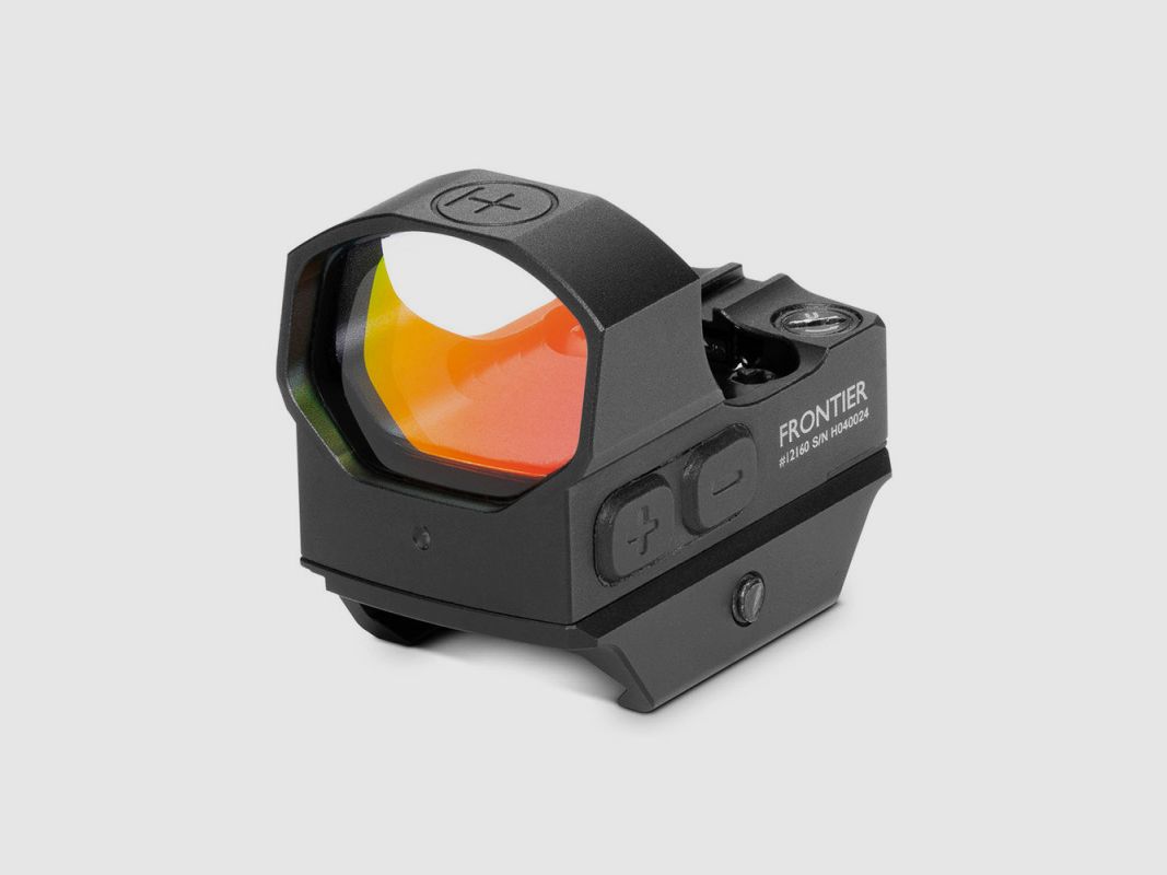 ROOD PUNT HAWKE REFLEX FRONTIER SLIMLINE 12160