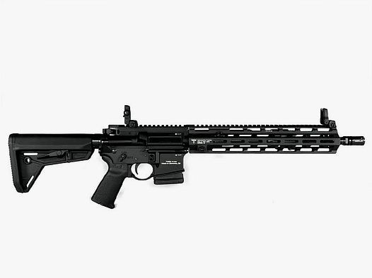 TINCK ARMS ARX15-MS Combat, mit 14,5" Lauf
