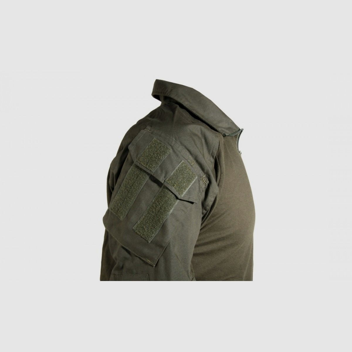 DELTA TACTICS COMBAT UNIFORM OD XXL, immagine 5 di 8