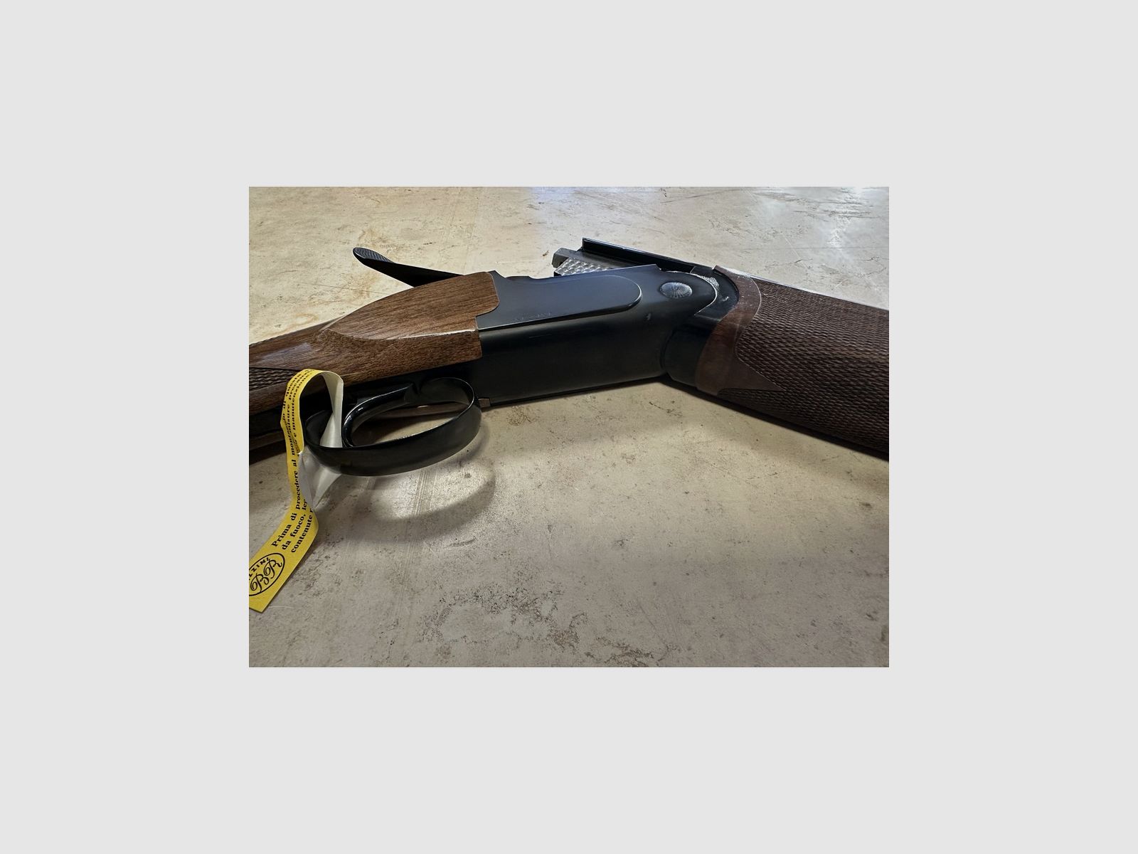 Rizzini aurum Kal.20, Bild 3 von 6