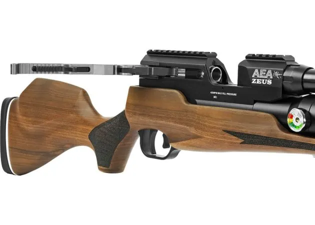 AEA Zeus 14,7 mm / .58, image 4 sur 4