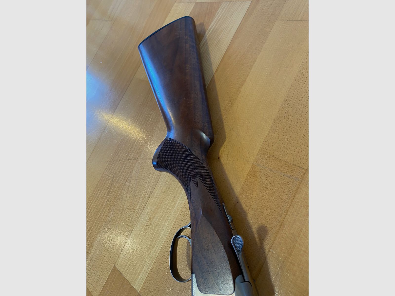 Miroku 3800 SK-I Skeet