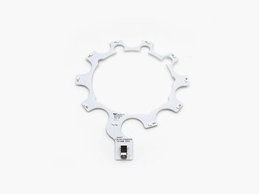 DAA Toolhead LED Oświetlenie PCB - Mark7 Apex-Evo-Revo