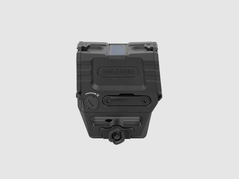 Holosun – Geschlossenes Reflexvisier AEMS PRO – Green Dot – Picatinny – AEMS-PRO-X2-GR, Bild 2 von 3