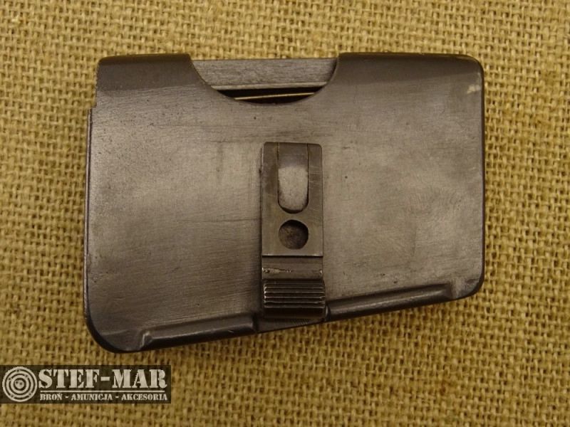 Carabina Schmidt Rubin K11 calibre 7.5x55 Swiss [R1571], imagen 14 de 17