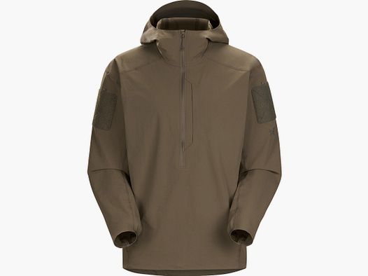 Arc'teryx Gamma SL Anorak - Ranger Green