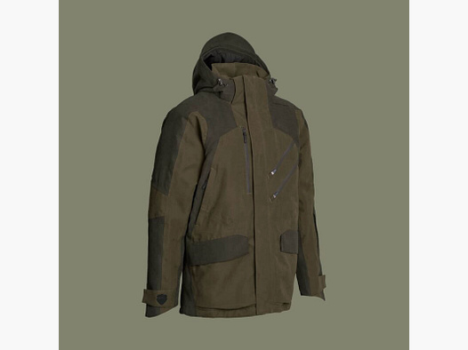 Northern Hunting Herren Jacke Thor Ragnar G2 Grün