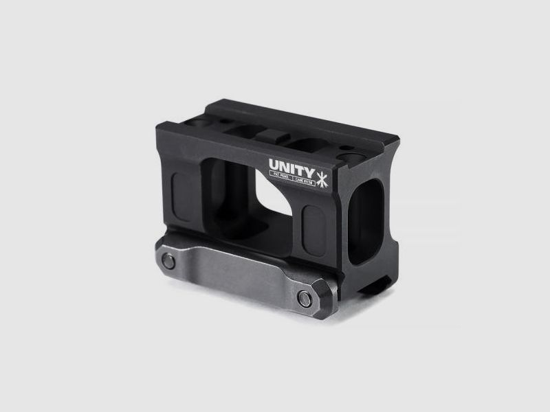 UNITY Tactical FAST Micro-S Mount für AIMPOINT Duty RDS